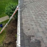 Why A Leaking Gutter Could Spell Disaster For Your Home