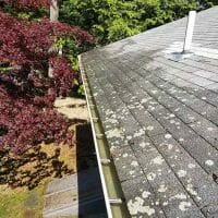 Seamed vs Seamless Gutters