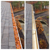 Why To Clean Gutter Your Gutters - Cleaning Near Me